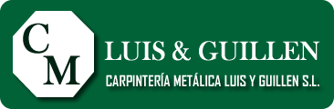 Carpintería Metálica Luis y Guillen